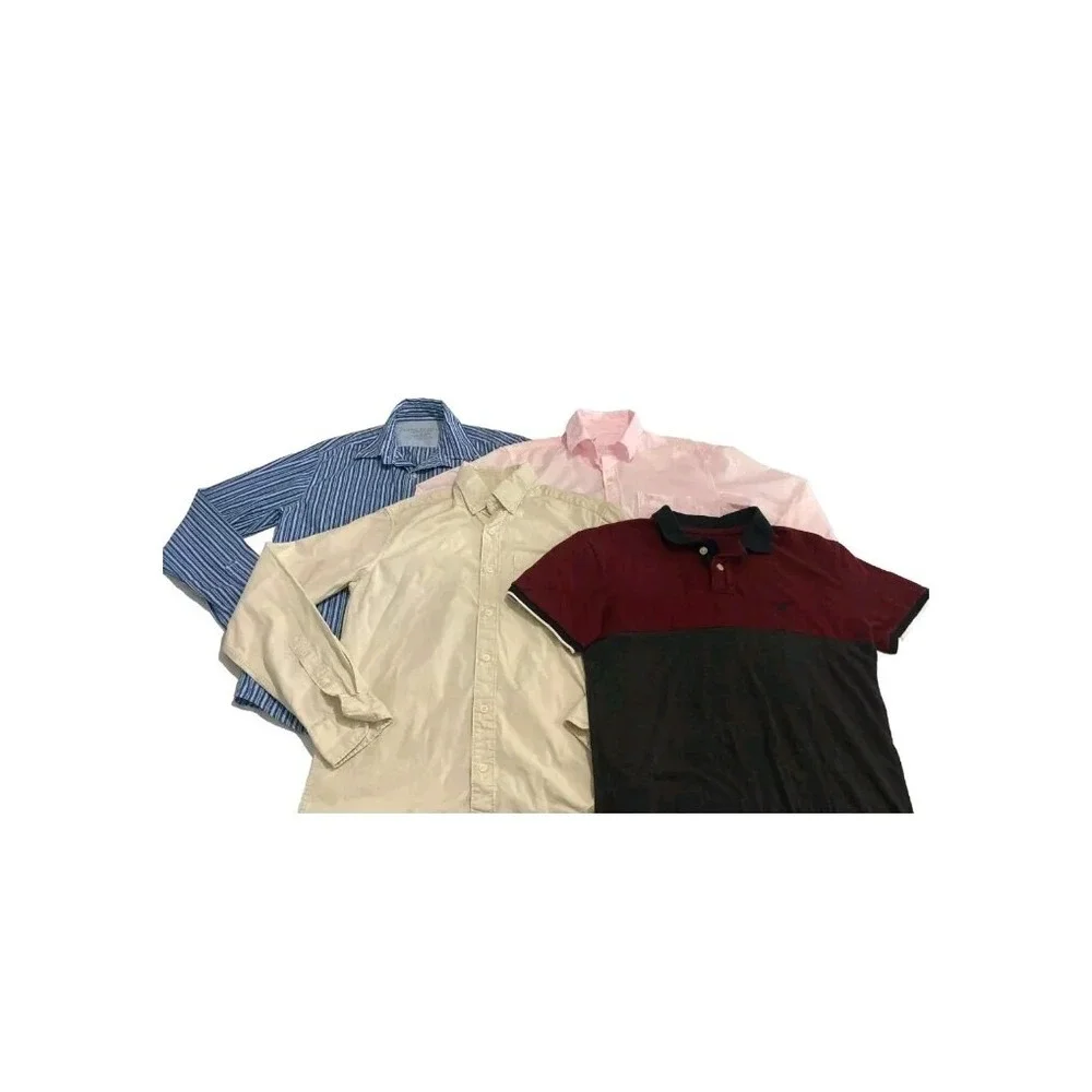 N/A are polo