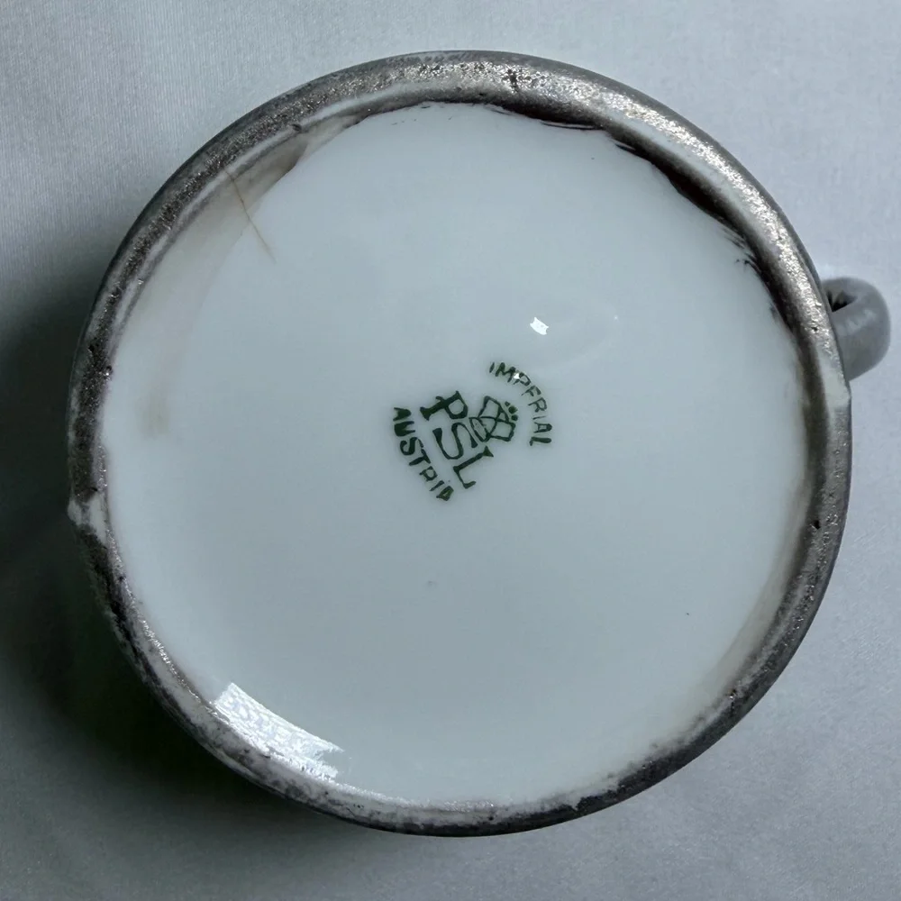 Imperial Porcelain good regular