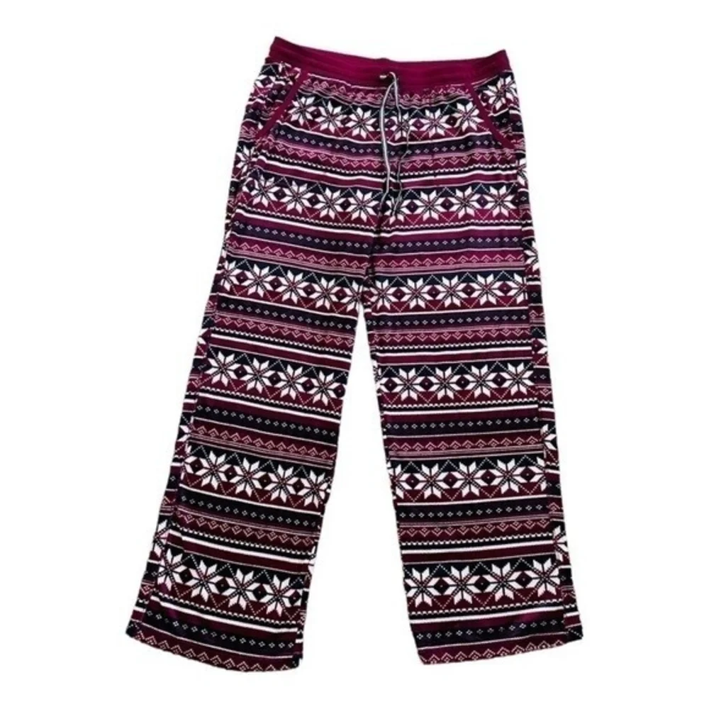 Nautica womens pj