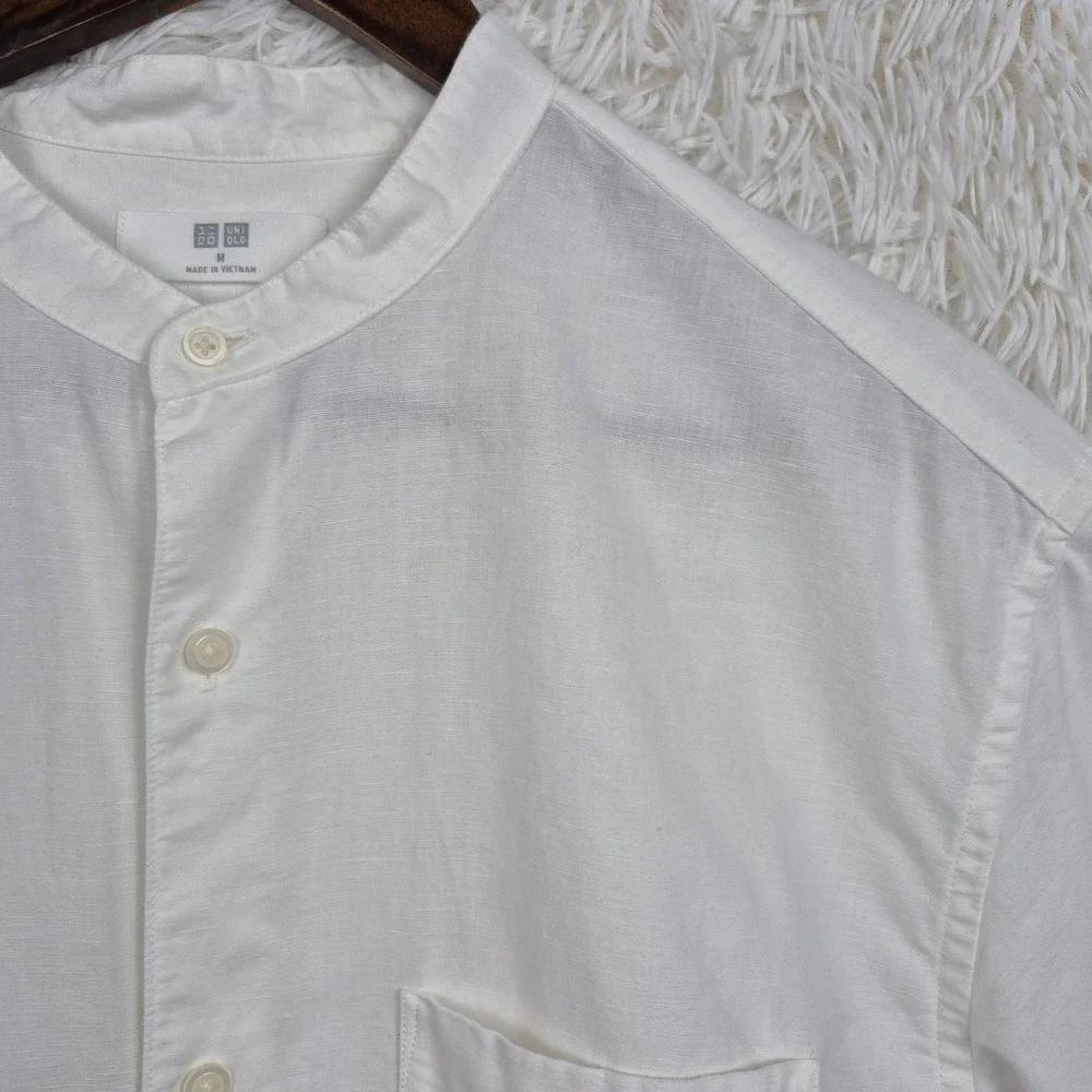 Uniqlo short sleeve