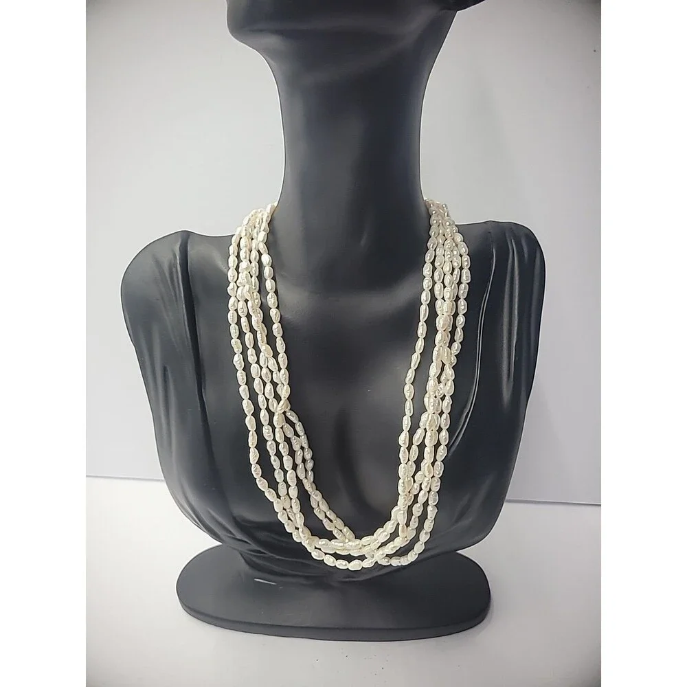 N/A necklace any pendant