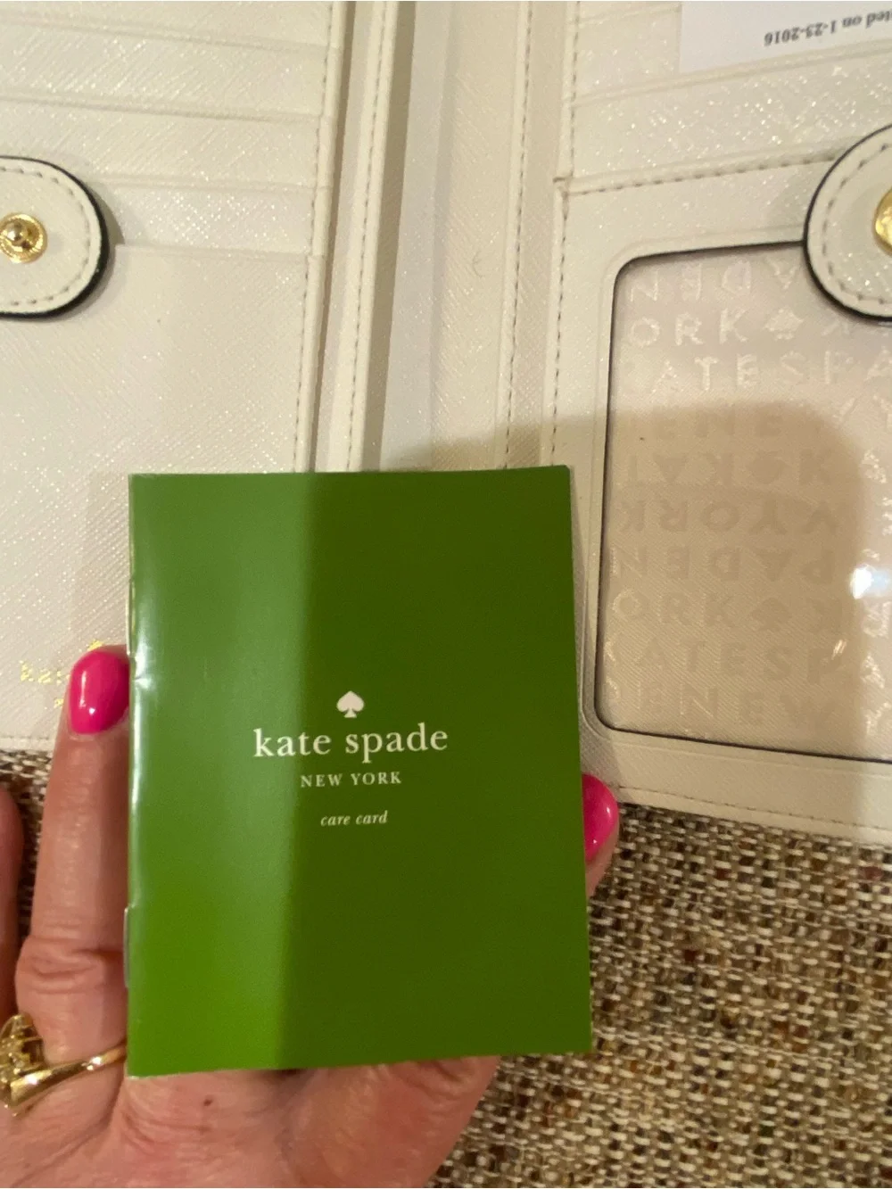 kate spade brand new