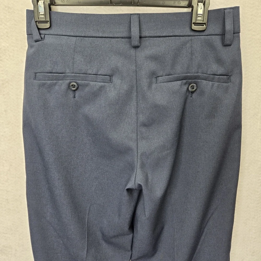 Haggar shipped excellent