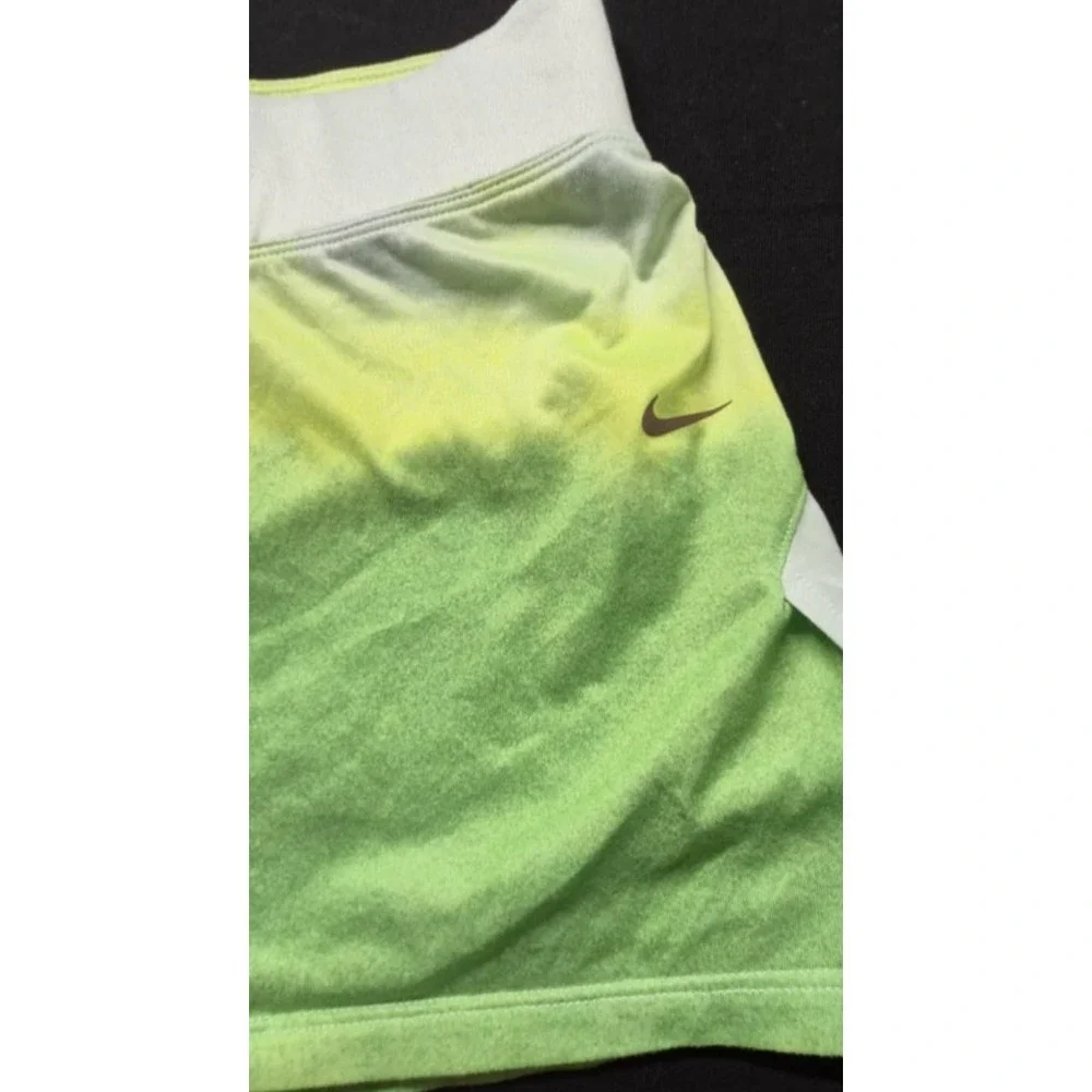 Nike pease see
