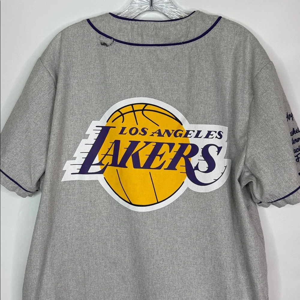 NBA ultra gam