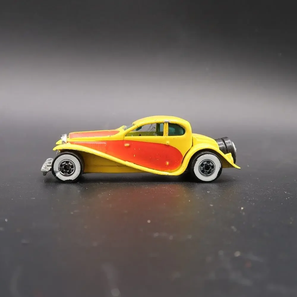 Hot Wheels set vintage