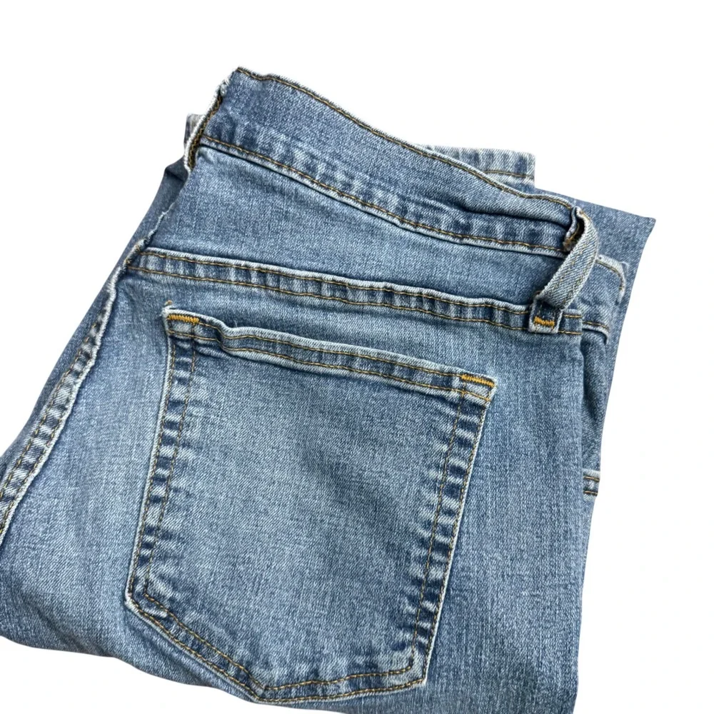 George athletic jeans