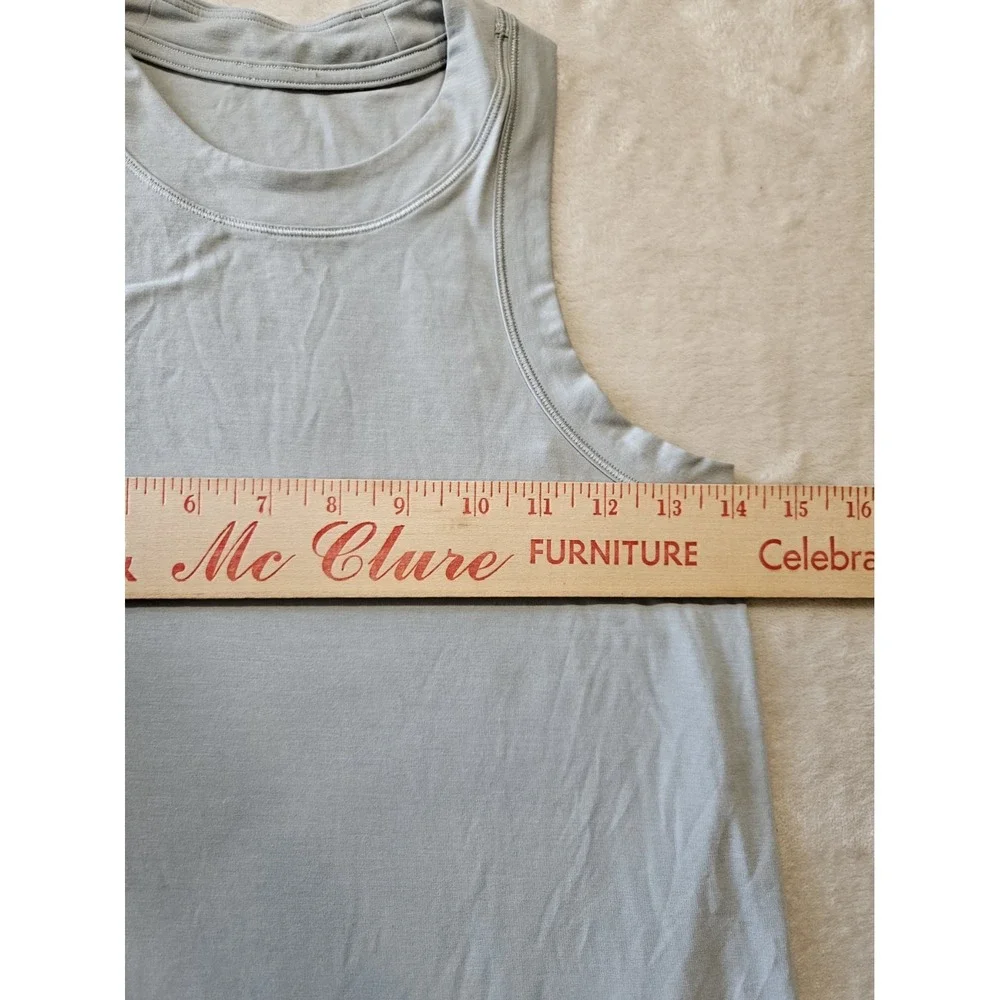 lululemon athletica flaw no