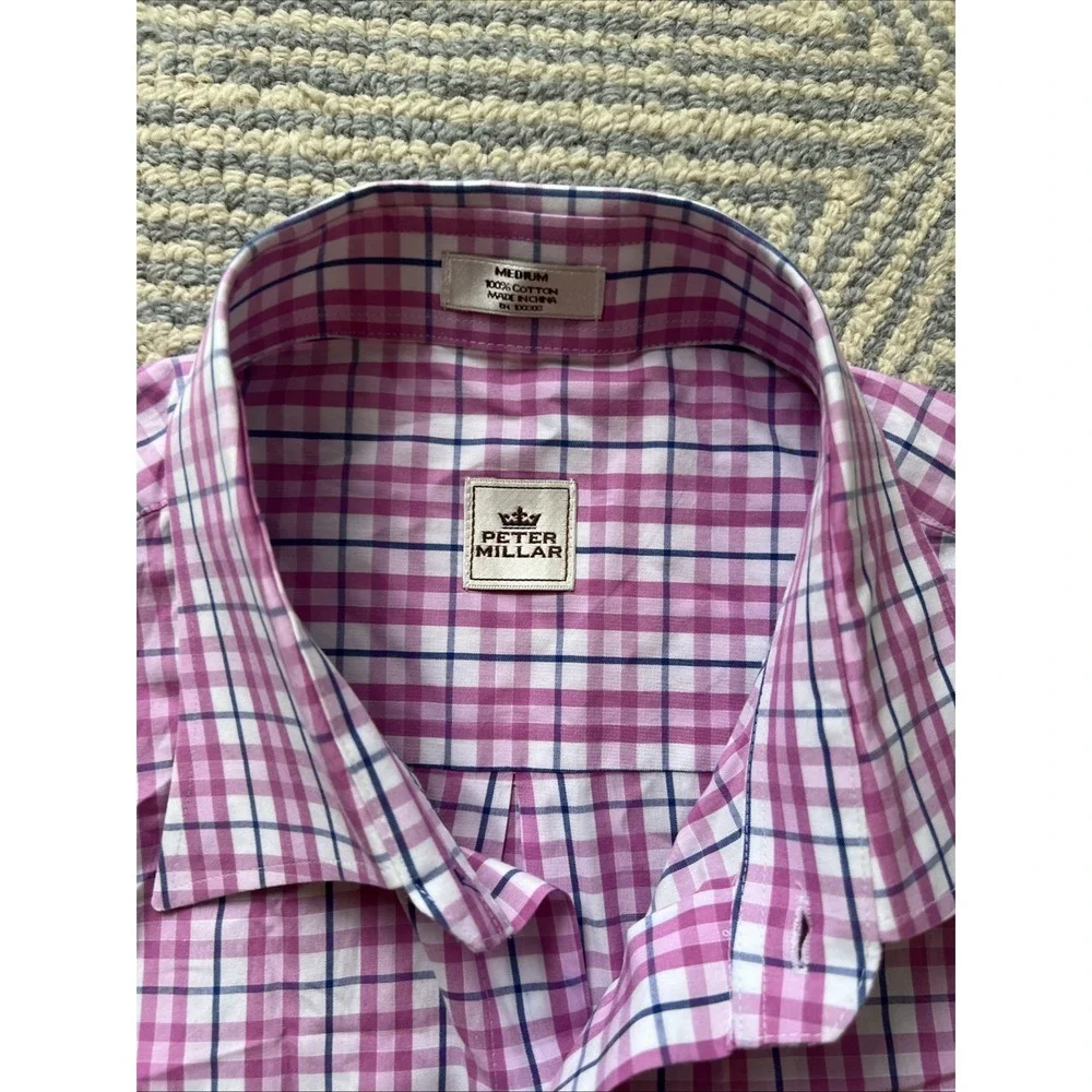Peter Millar peter millar