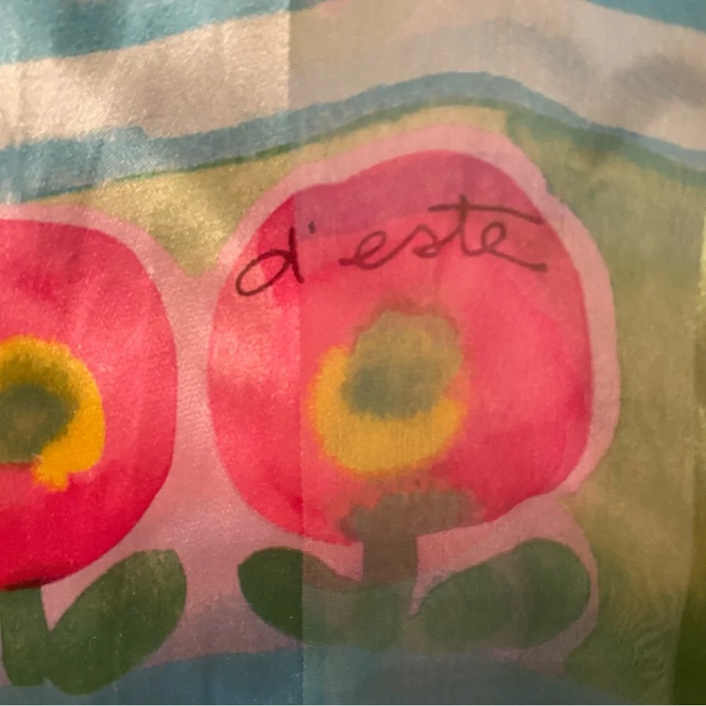 d’este womens accessory