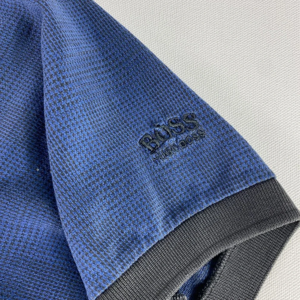 Hugo Boss hugo boss