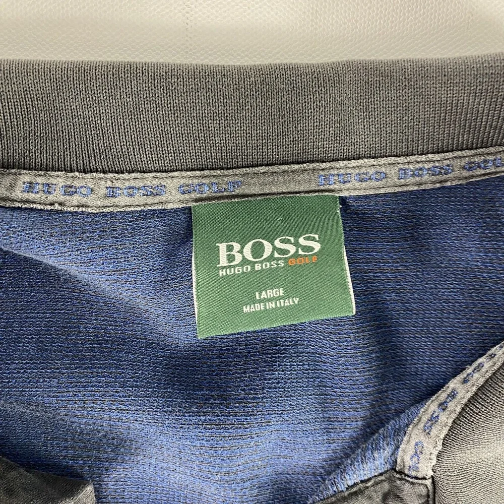 Hugo Boss hugo boss