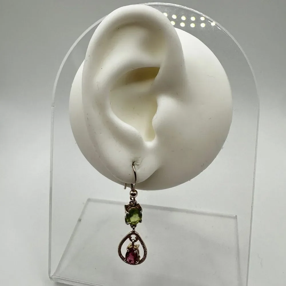 Gemstone Collections being emerald daughter