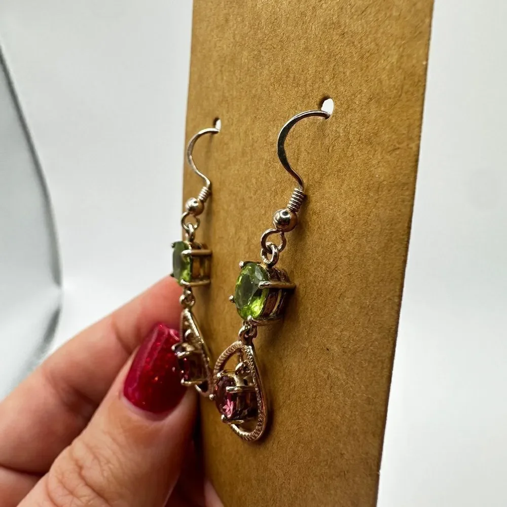 Gemstone Collections tourmaline reasons 18k
