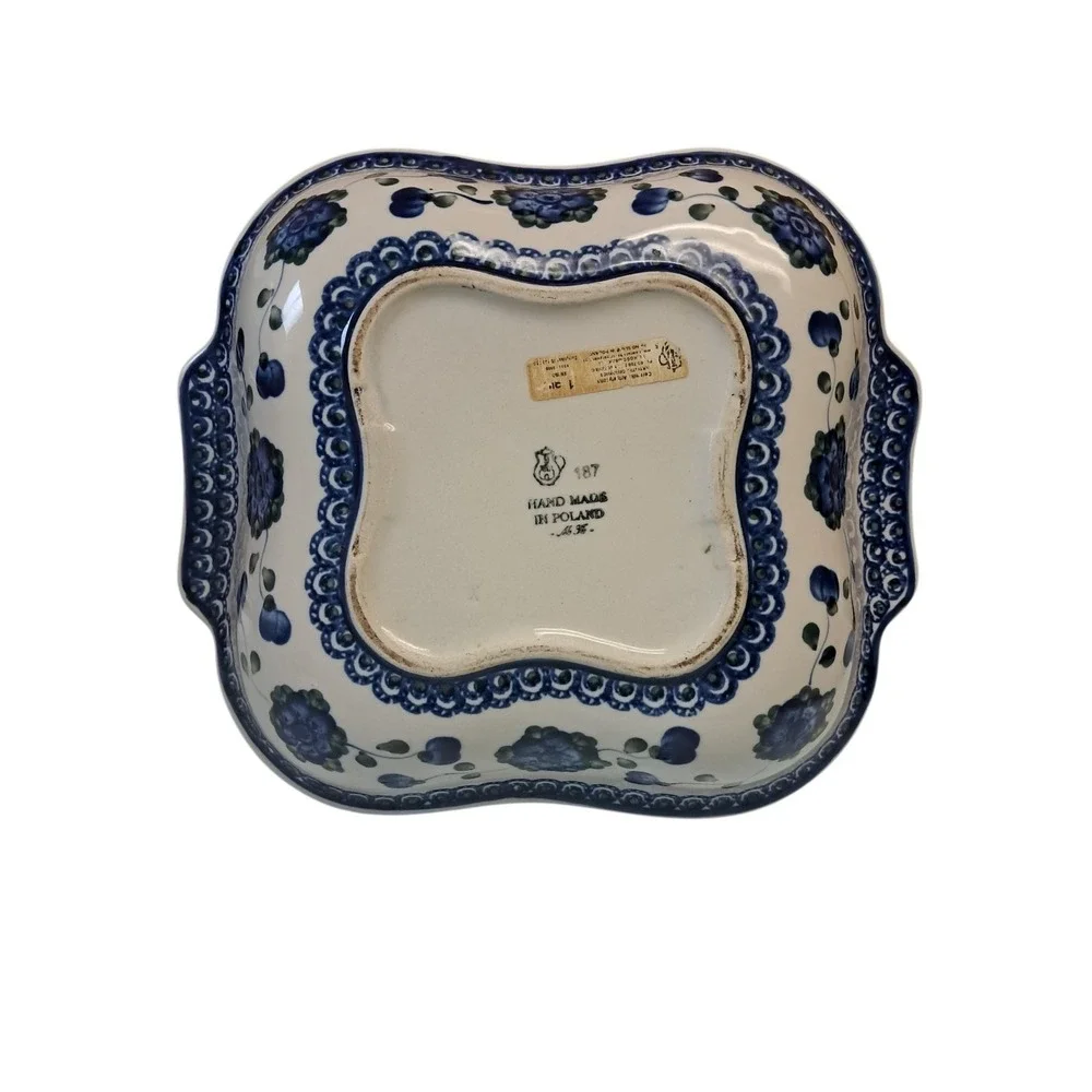 Poland Pottery poland pottery