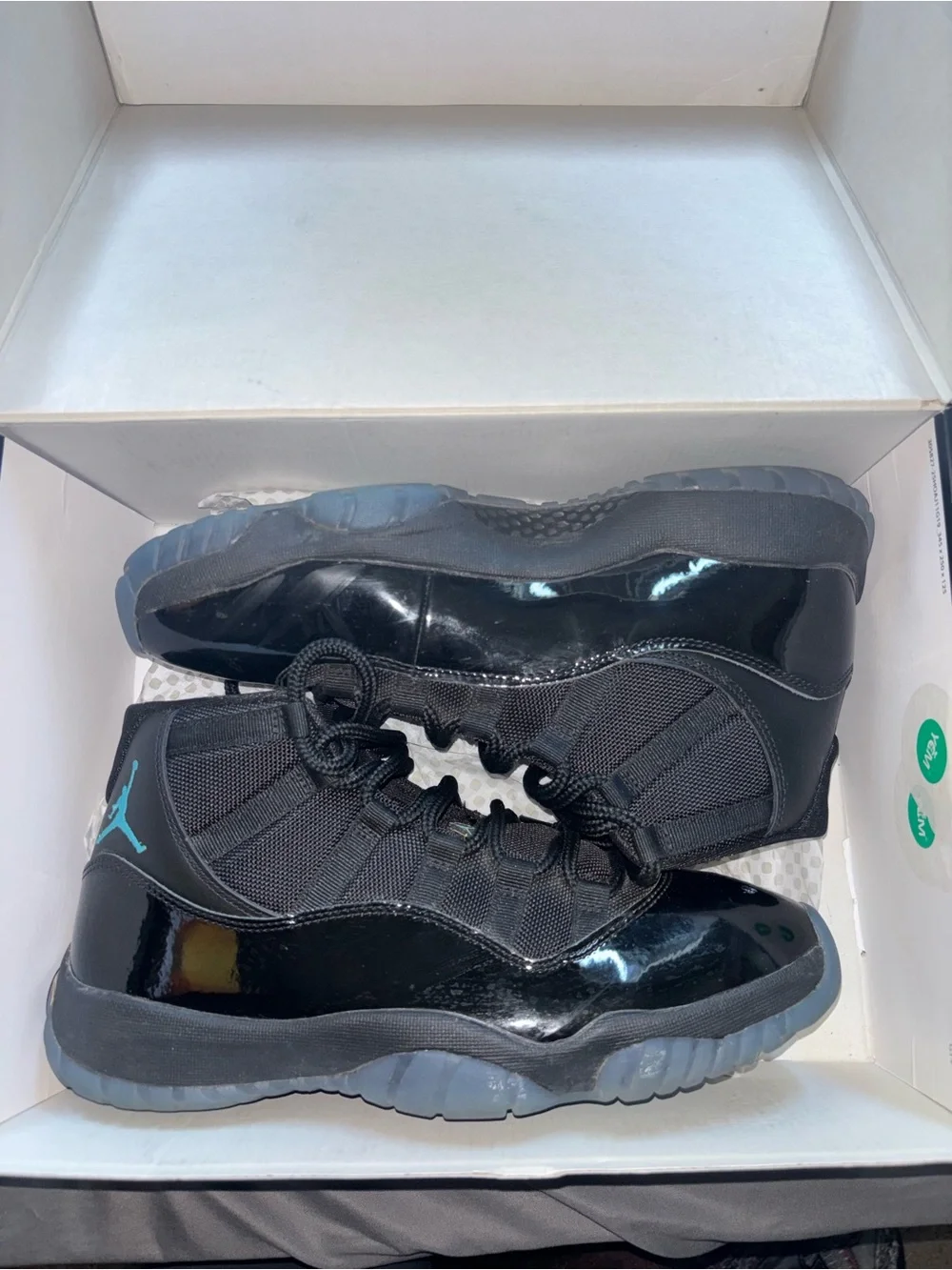 Jordan official air