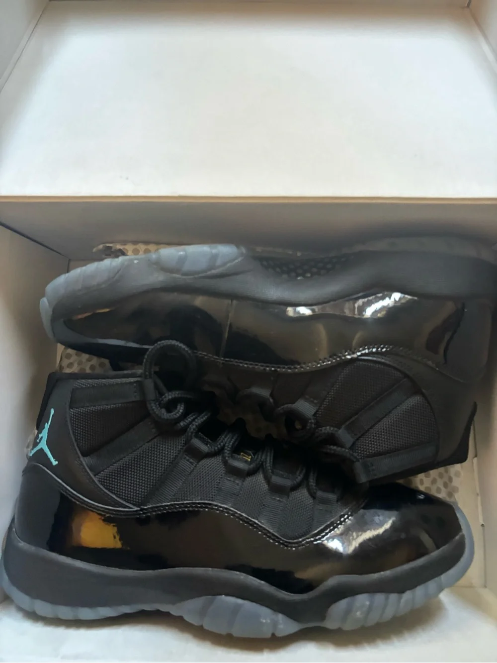 Jordan official air
