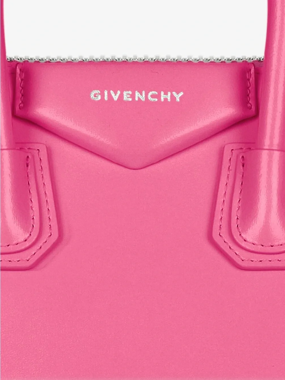 Givenchy structured mini