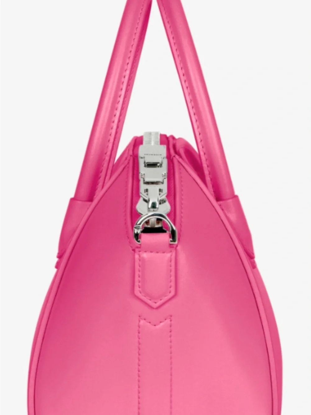Givenchy structured mini