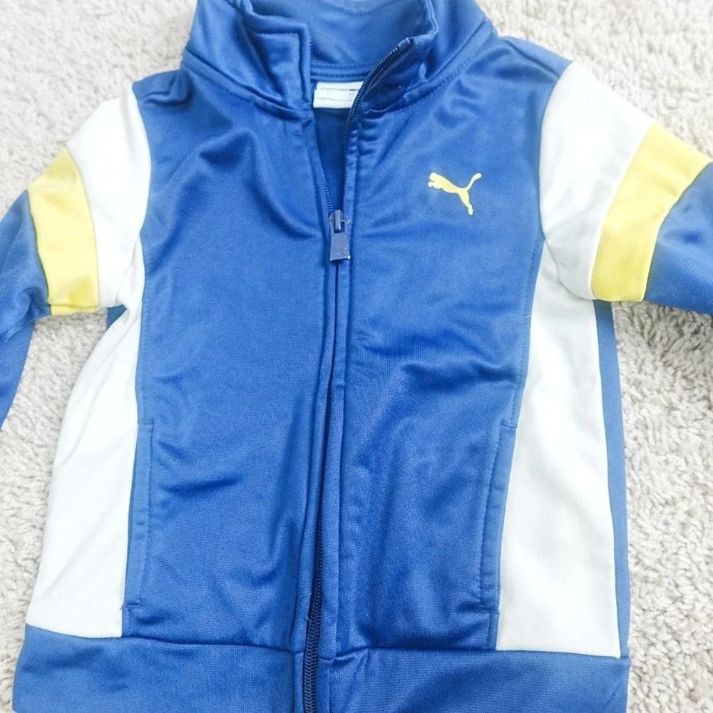 Puma excellent pre
