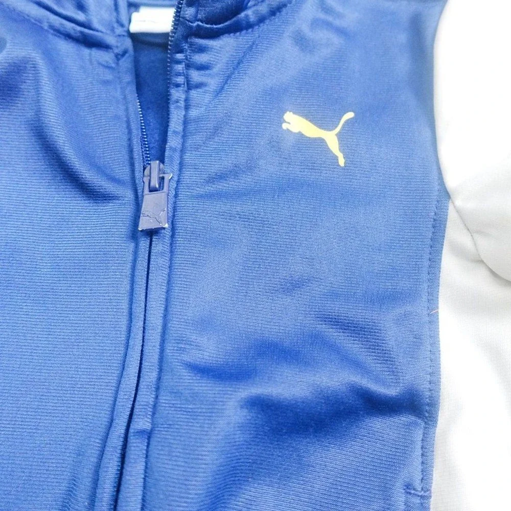 Puma excellent pre