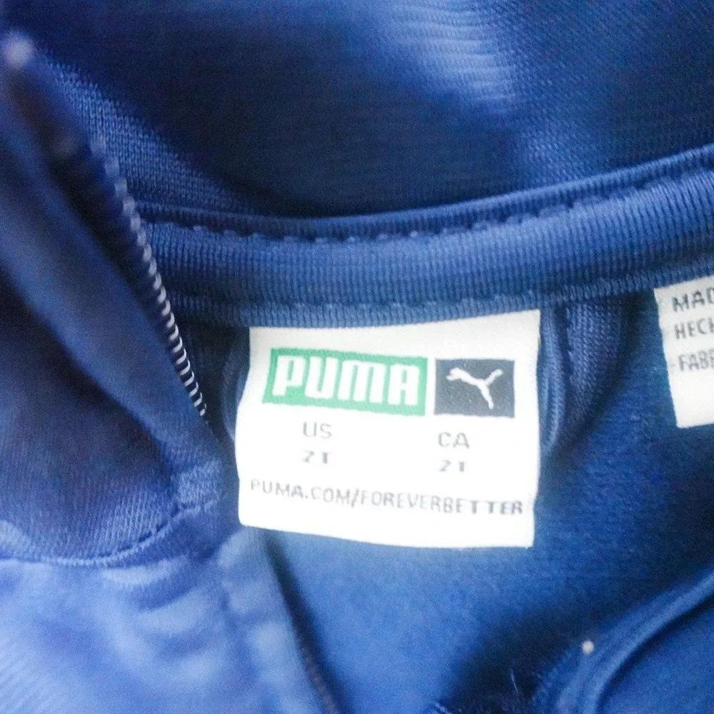 Puma excellent pre