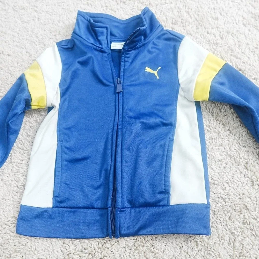 Puma excellent pre