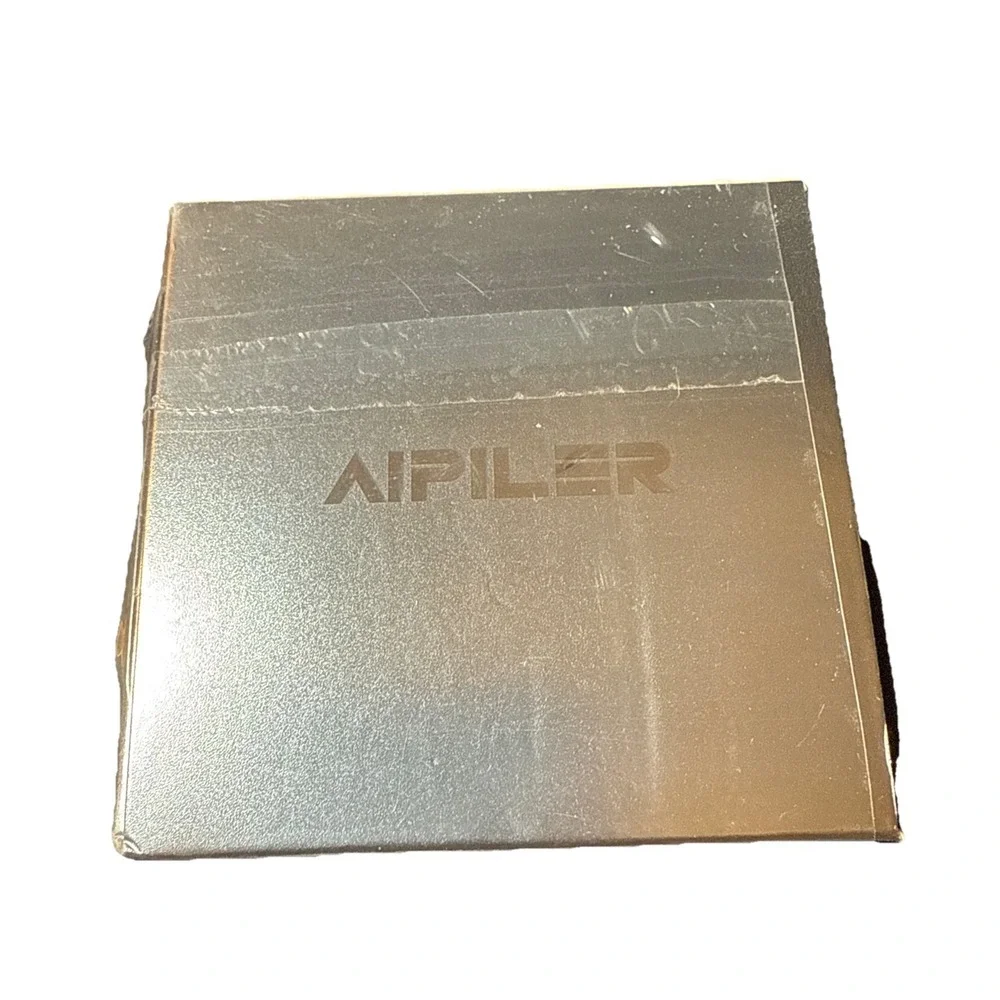 Aipler wild yam