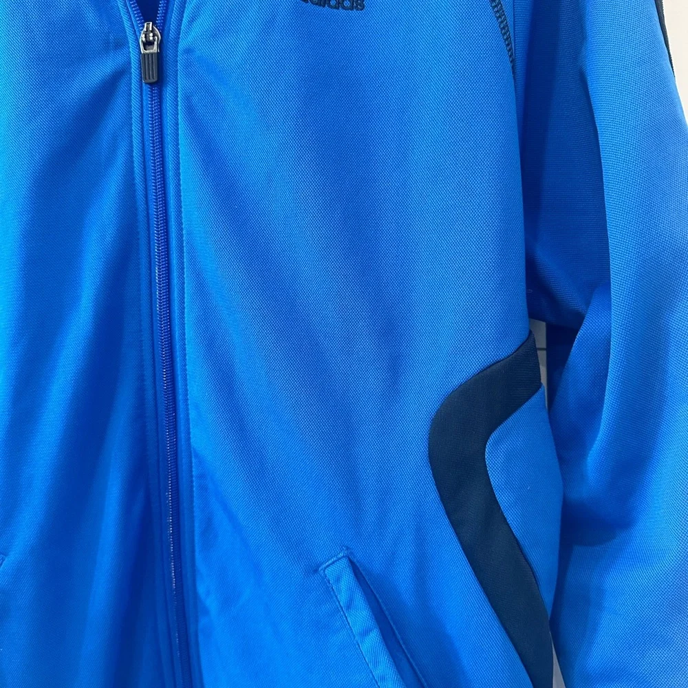 adidas euc questions