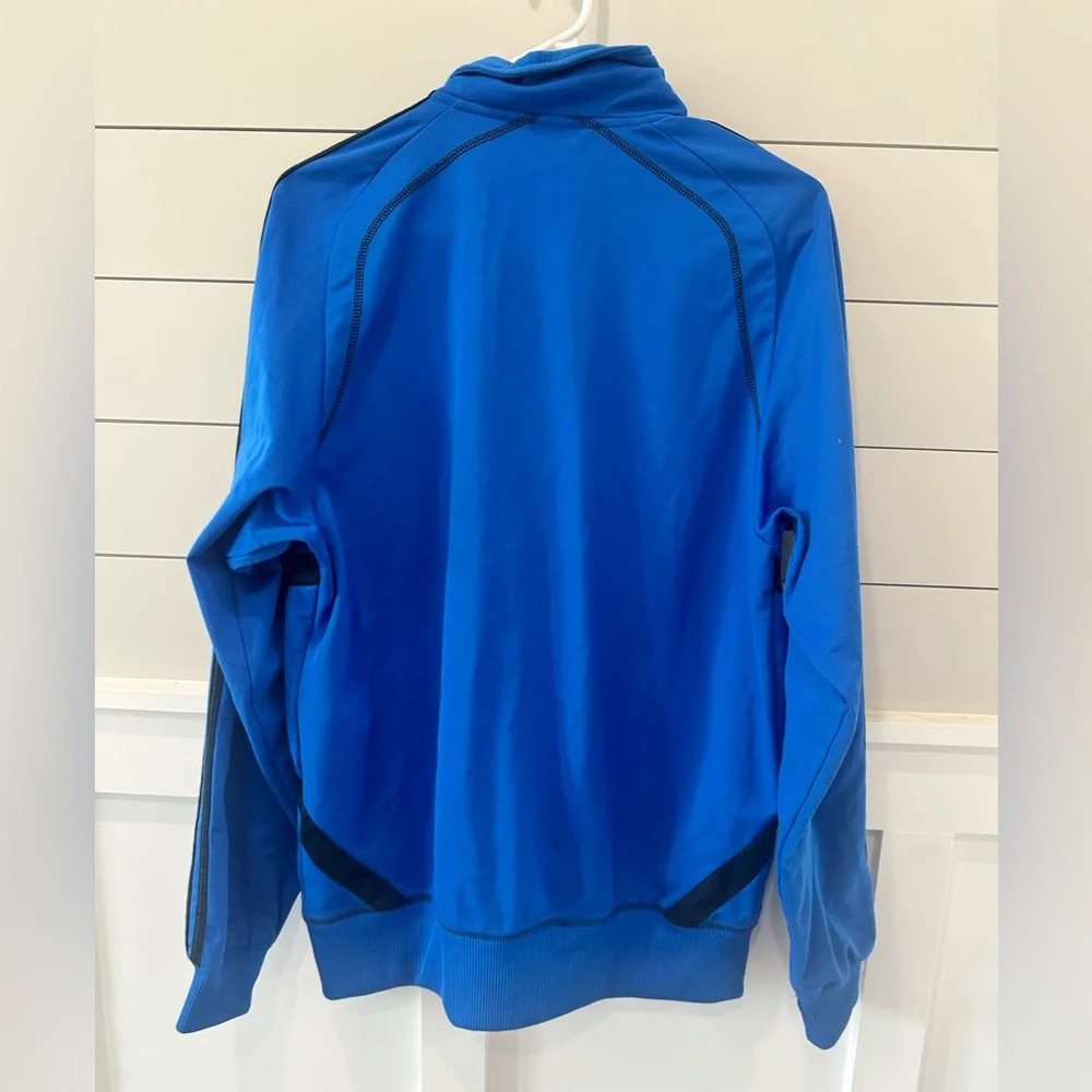 adidas euc questions