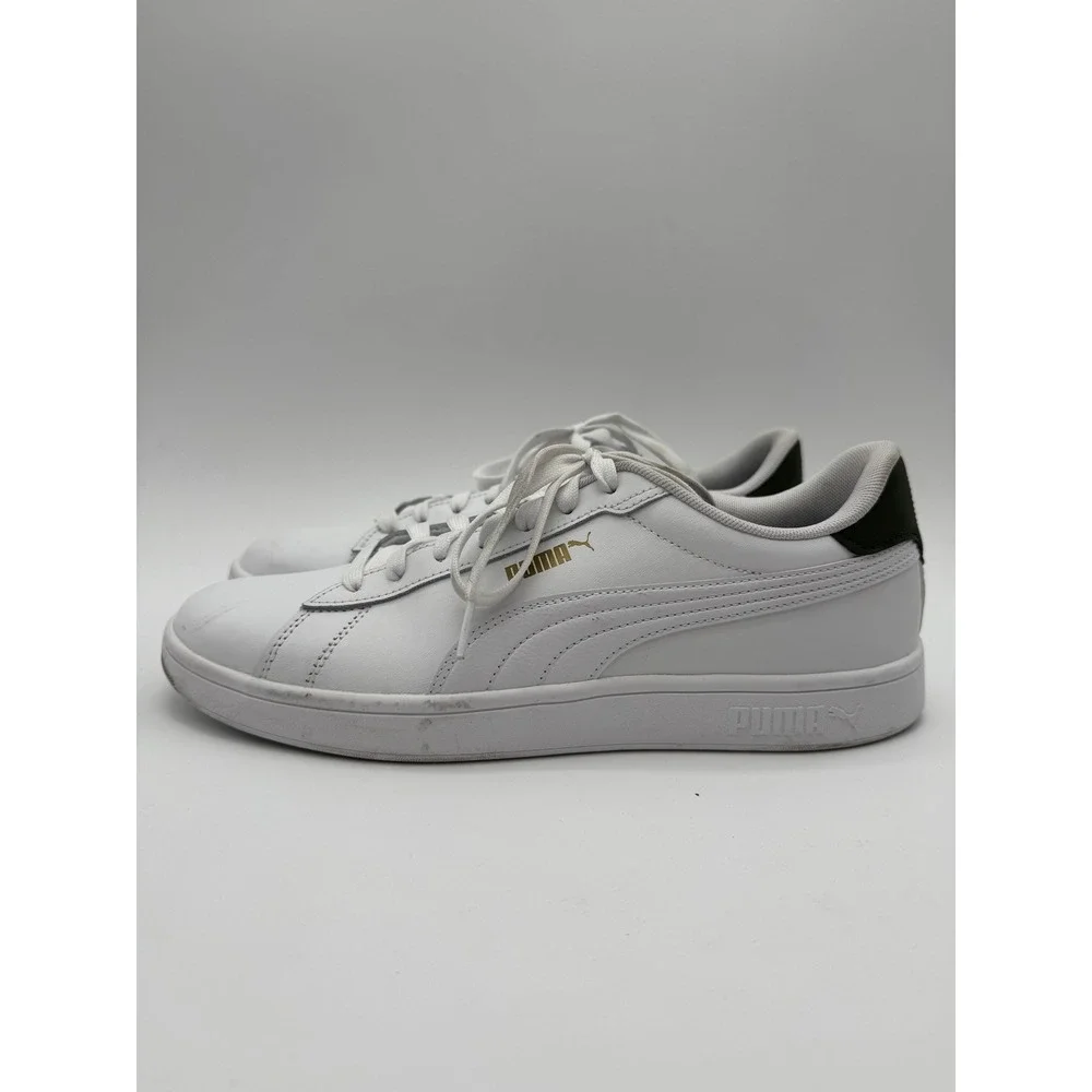 Puma pre owned