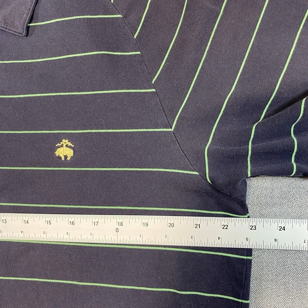 Brooks Brothers dark from