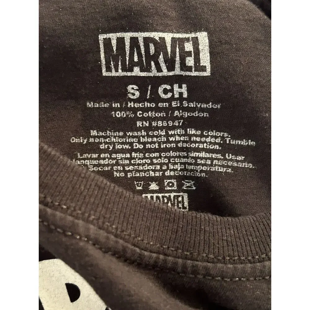 Marvel this men