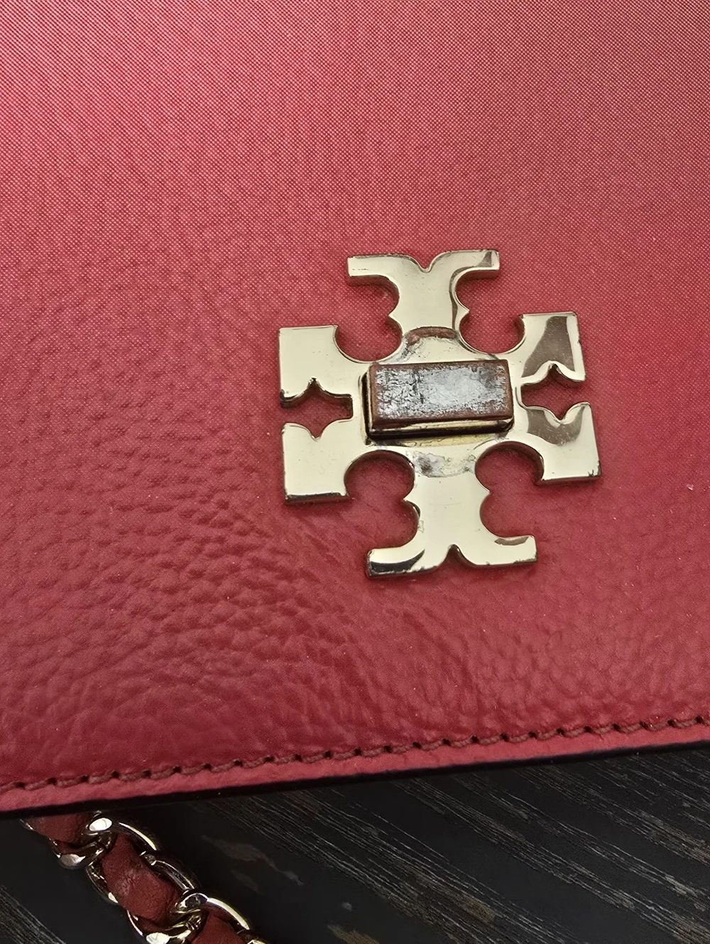 Tory Burch love this