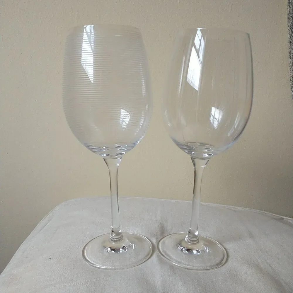 Mikasa good glass