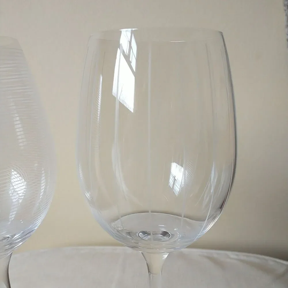 Mikasa good glass
