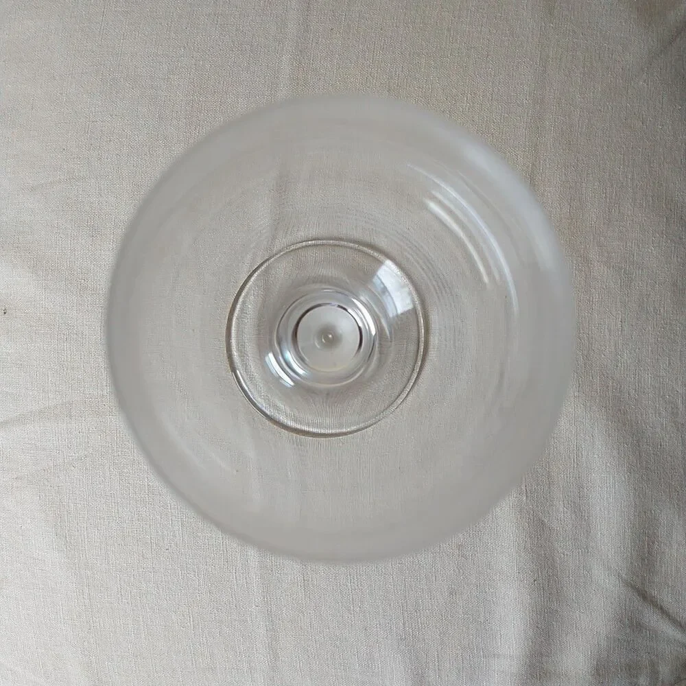 Mikasa good glass