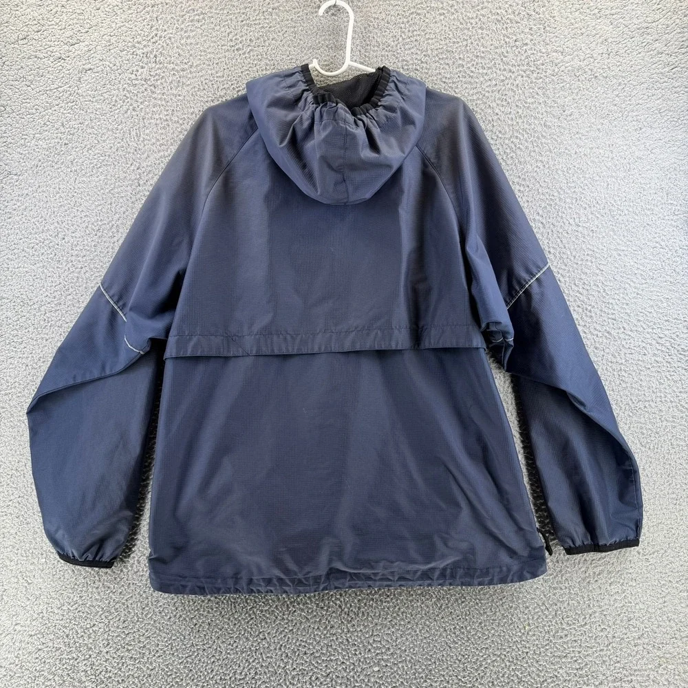 Nike vintage quarter