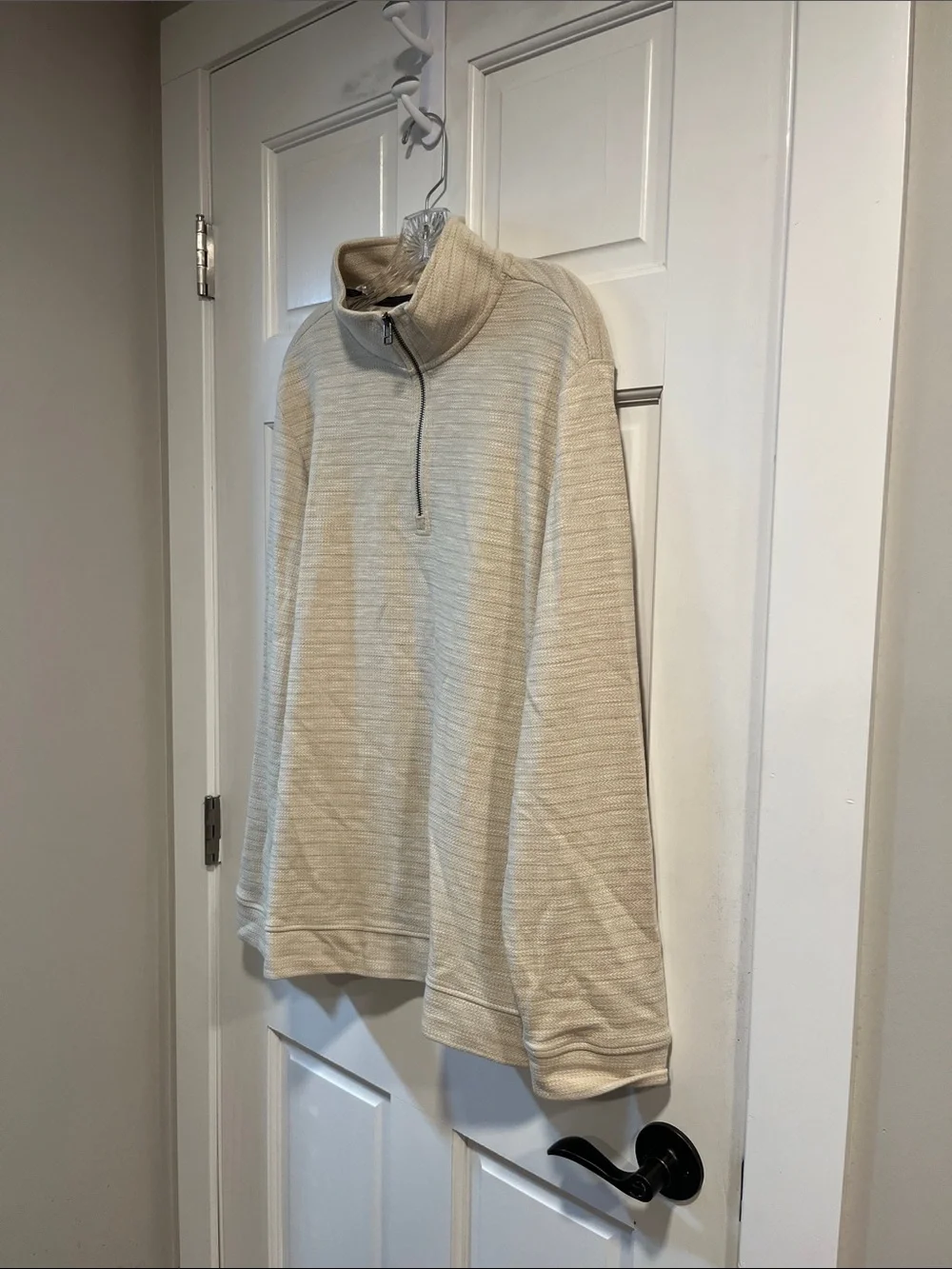 Dockers oatmeal colored