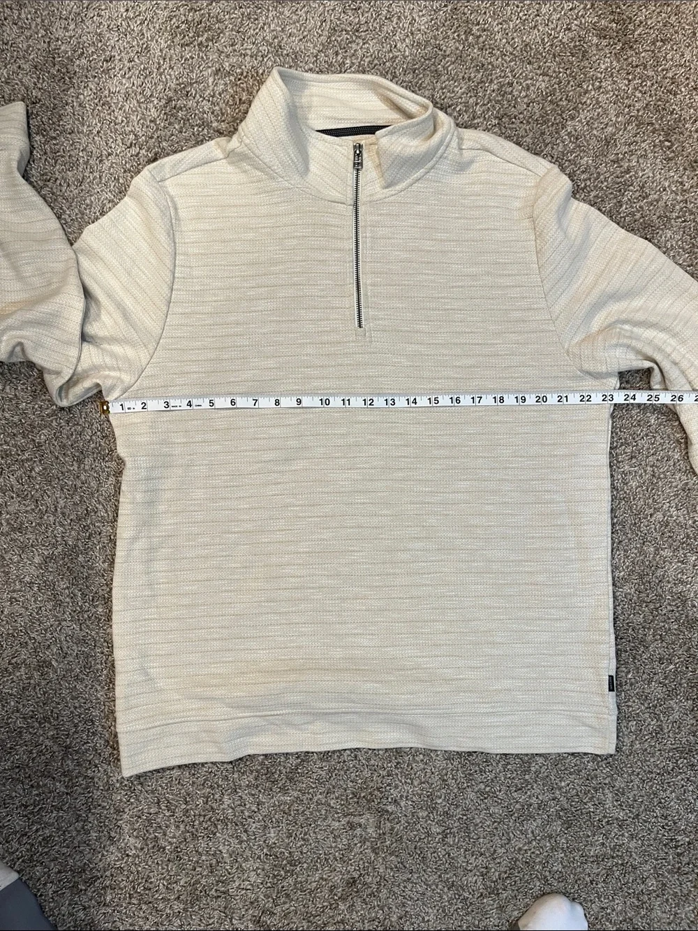 Dockers oatmeal colored