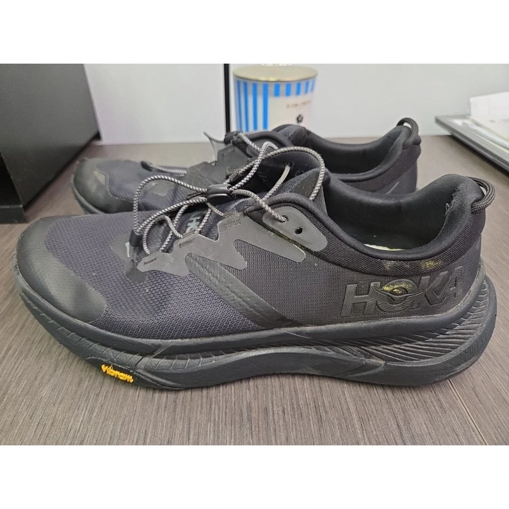 Hoka One One hoka transport