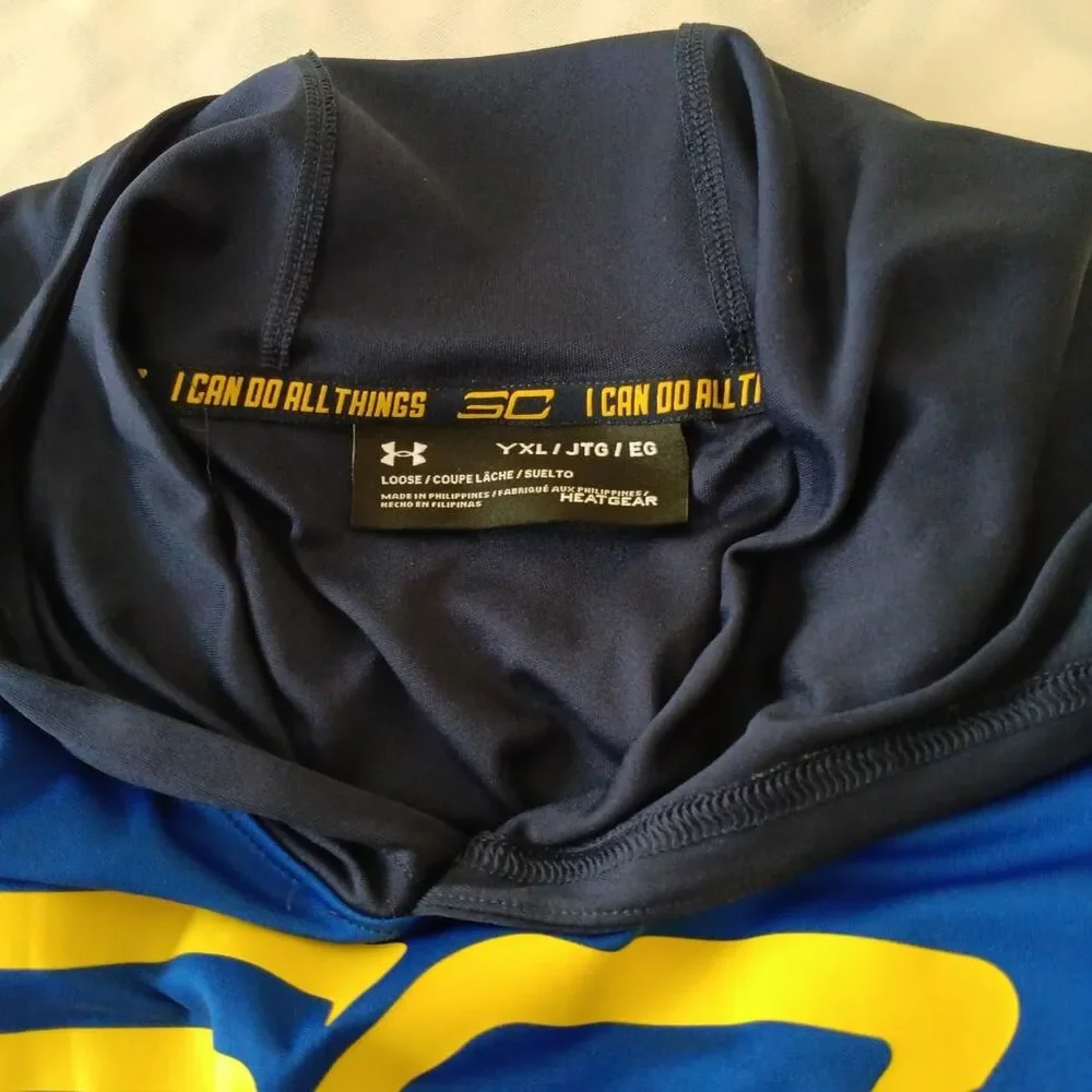 Under Armour official under
