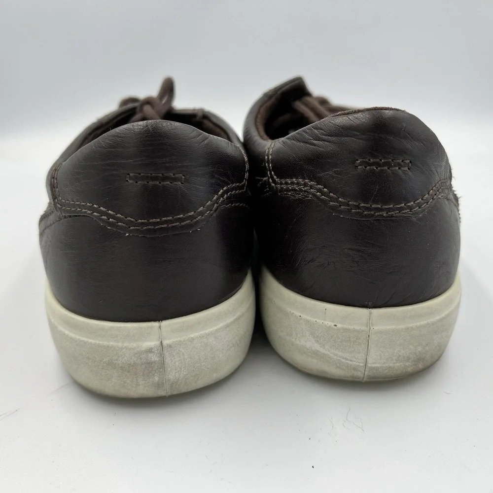 Ecco soft sneakers