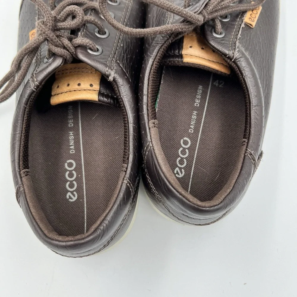 Ecco soft sneakers