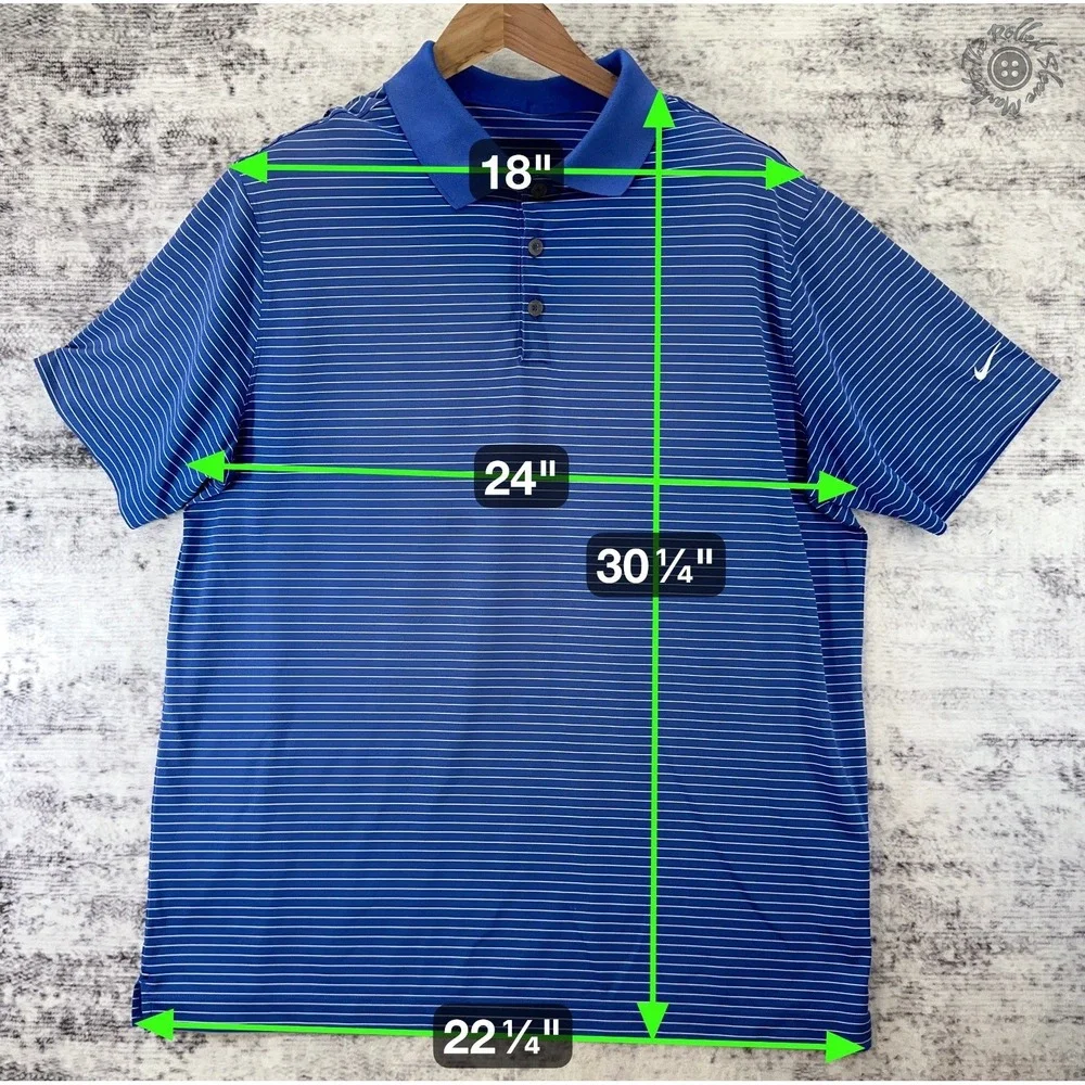 Nike brands hem pieces