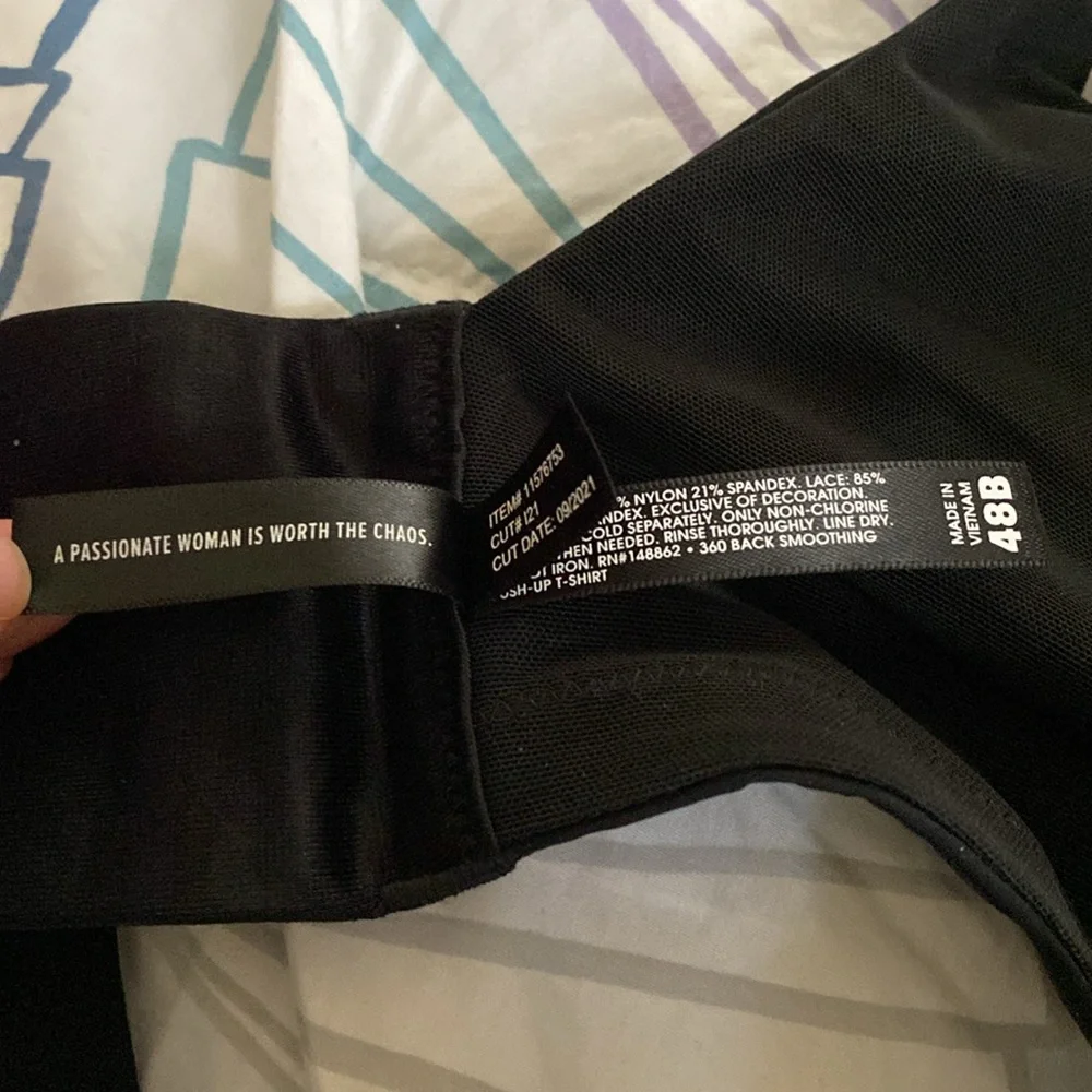 torrid nwt curve