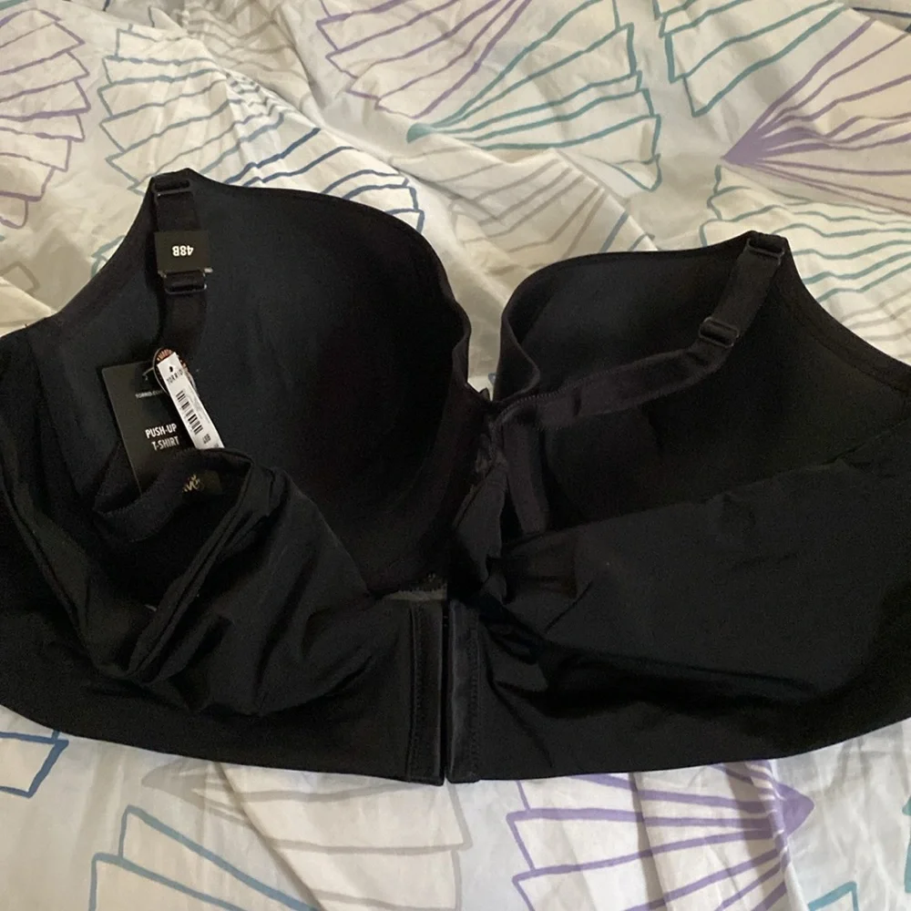 torrid nwt curve