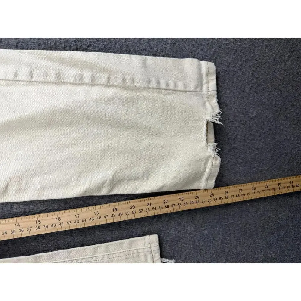 art class kids jeans