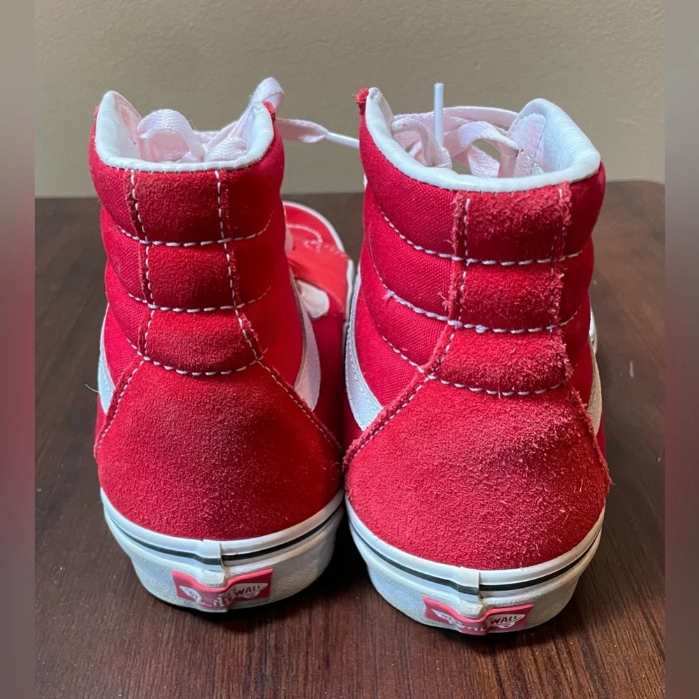 Vans sk8 hi