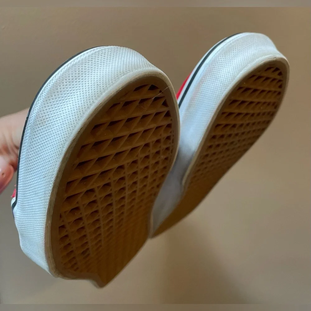 Vans sk8 hi